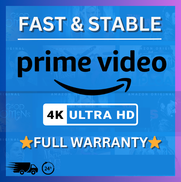 amazon-prime-account